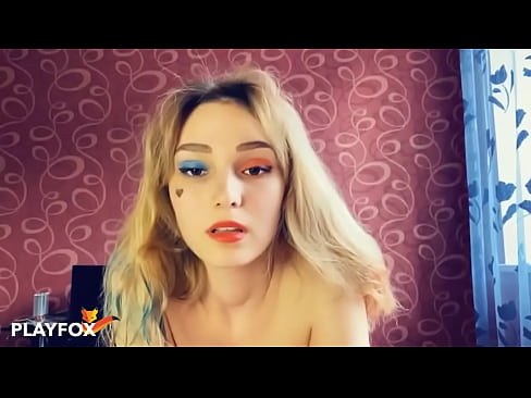 ❤️ Kính thực tế ảo Magic đã cho tôi quan hệ tình dục với Harley Quinn ❤️❌ Porn video ở% vi.sexflashgame.ru% ❤